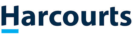 Harcourts Logo