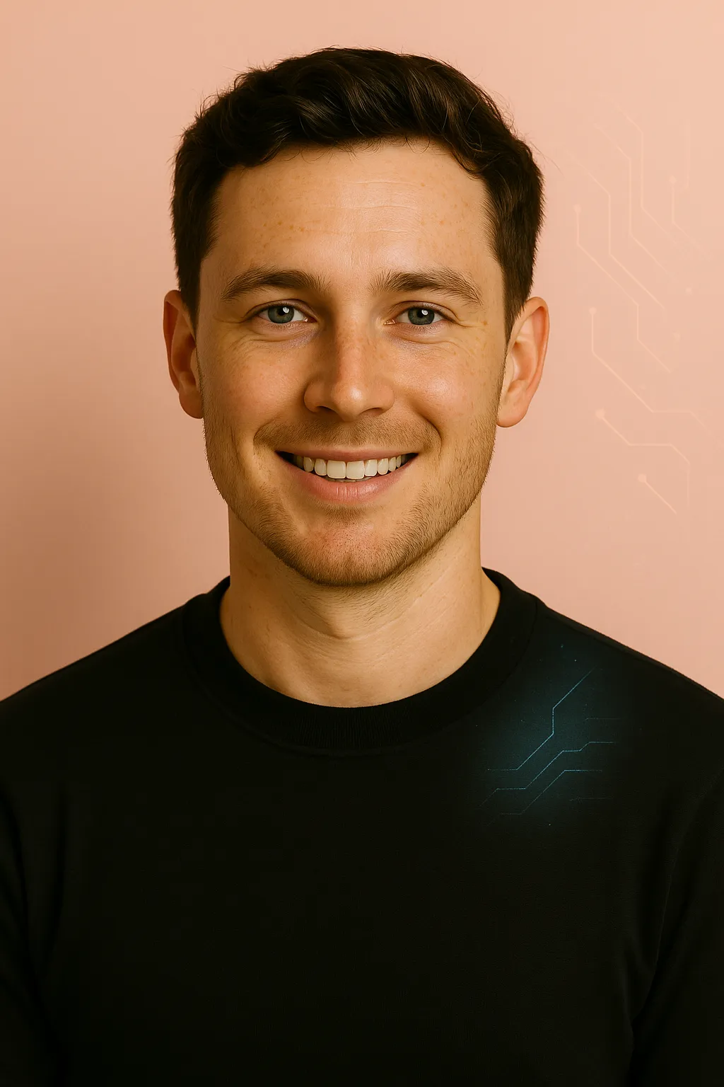 Zane White ux designer changeable ai agency new plymouth taranaki