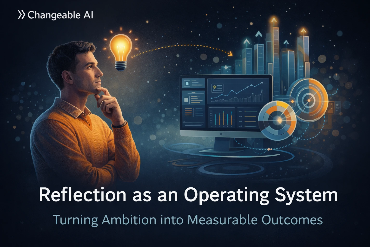 reflection as operating system changeable