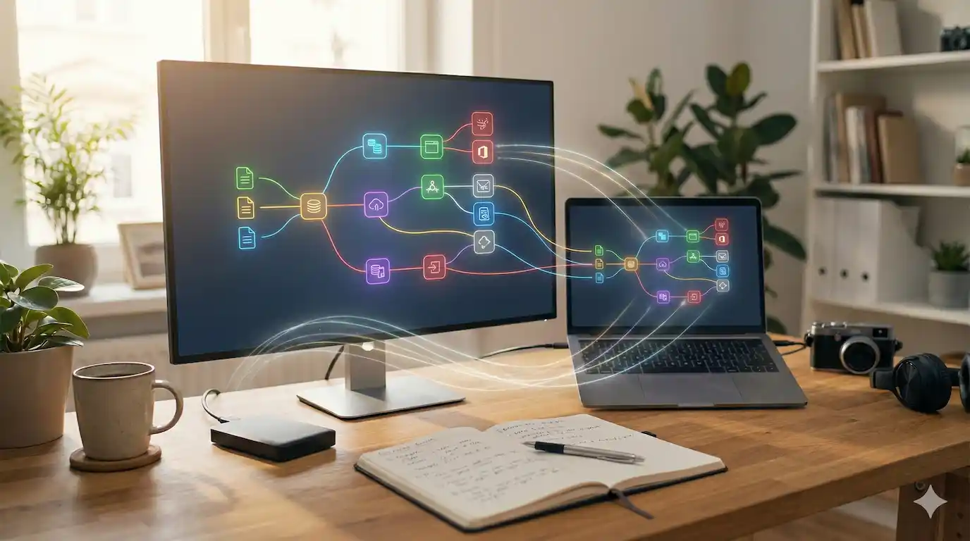 Automate Real Work with n8n A Practical How-To
