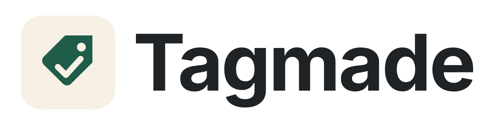 Tagmade